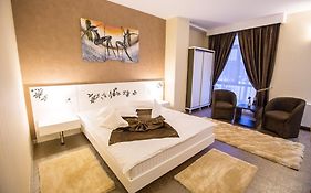 Hotel Meliss